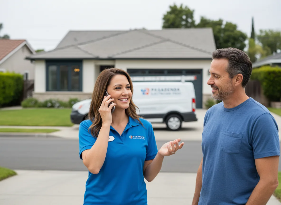 Electrician South Gibson, PA FAQs